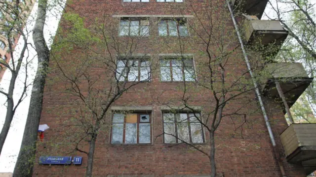 лодочная 13 15