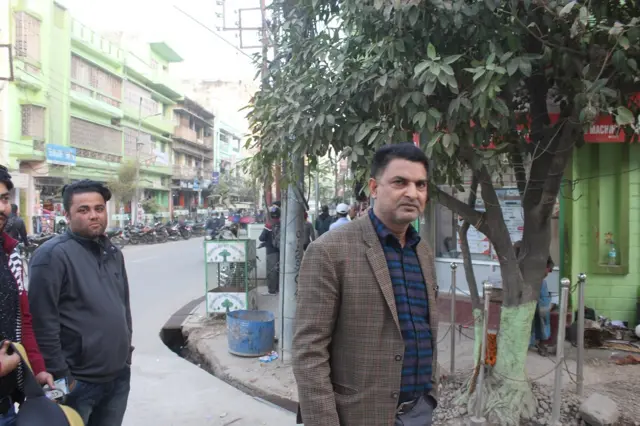 नेपाल में नोटबंदी