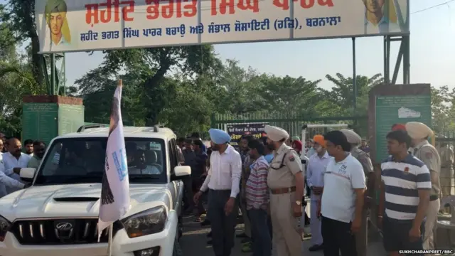 ਅਰਵਿੰਦ ਕੇਜਰੀਵਾਲ