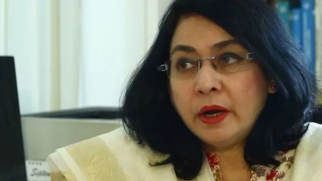 ਫਾਹਮੀਦਾ ਖ਼ਾਤੂਨ