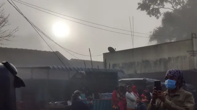 లంబసింగి