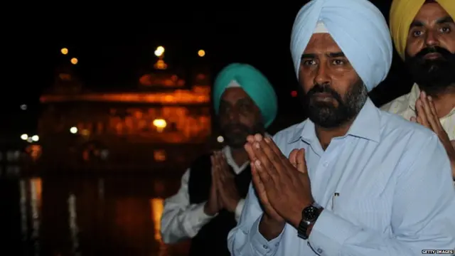 ਪਰਗਟ ਸਿੰਘ