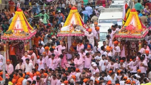 રથયાત્રા