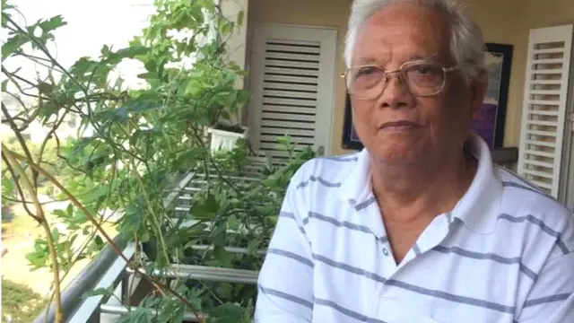 Giáo sư Tương Lai