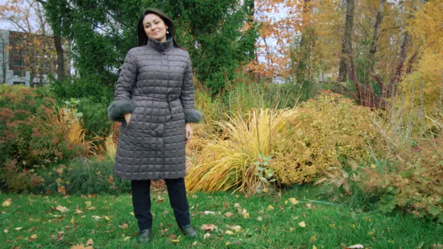 Певица Римма Шайхелова