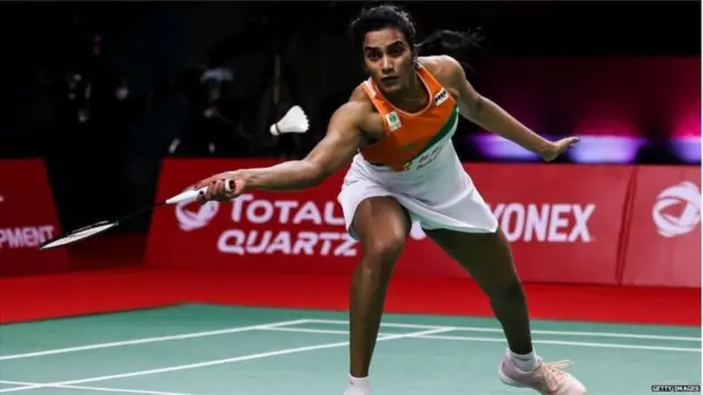 పీవీ సింధు