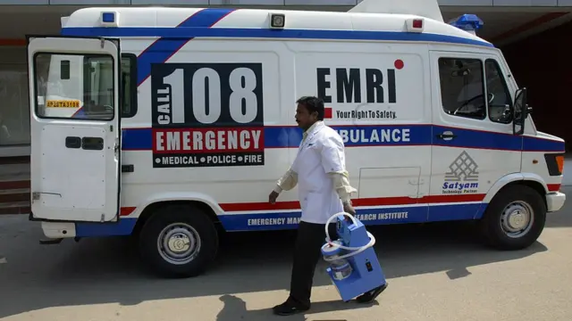 112 હેલ્પલાઇન