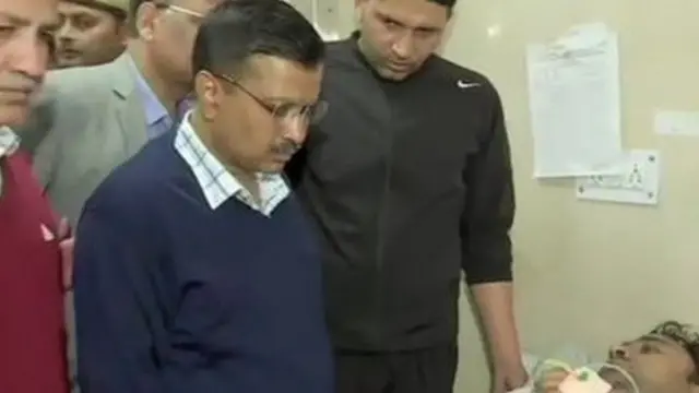 ਦਿੱਲੀ ਹਿੰਸਾ