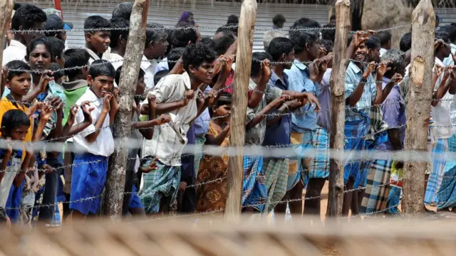 போரில் காணாமல் போனவர்களை கண்டறிவதற்காக அதிகாரிகள் நியமனம்