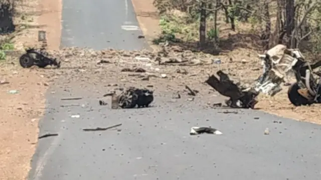 महाराष्ट्र