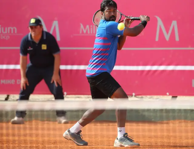 లియాండర్ పేస్