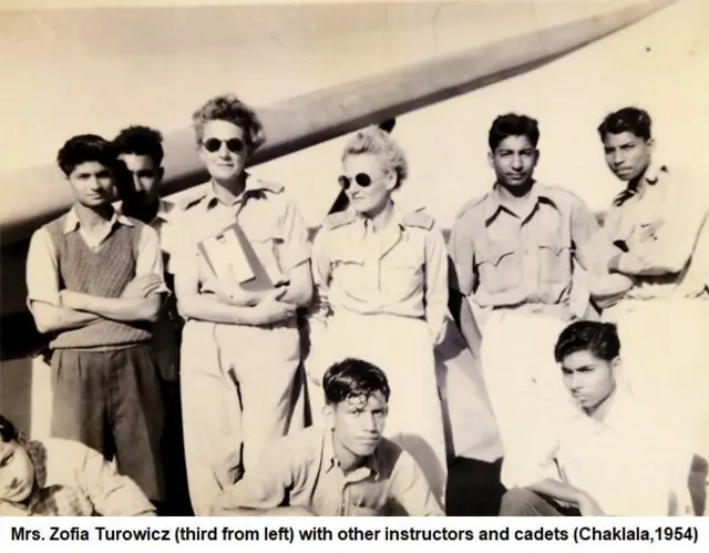 زوفیا سزکیسکا