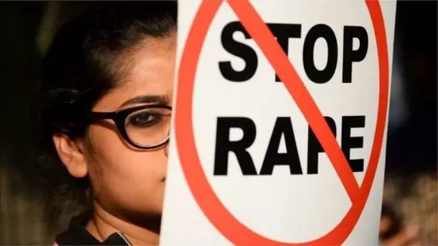 లైంగిక వేధింపులు