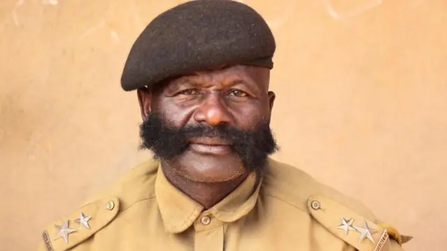 இந்தியாவில் வசிக்கும் ஆஃப்ரிக்க பழங்குடியின மக்கள்