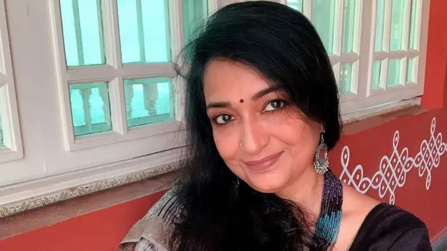 జోగులాంబ