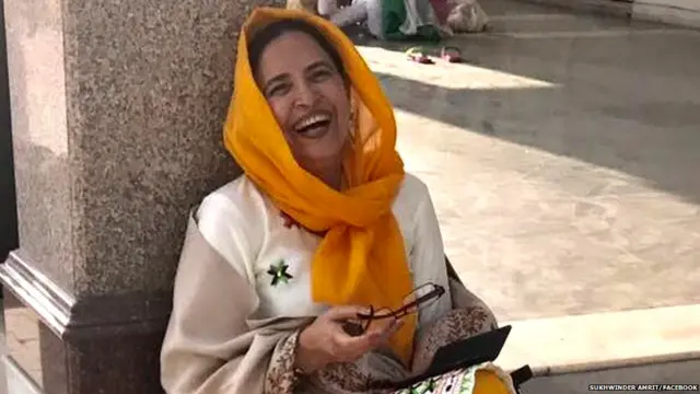 ਸੁਖਵਿੰਦਰ ਅੰਮ੍ਰਿਤ