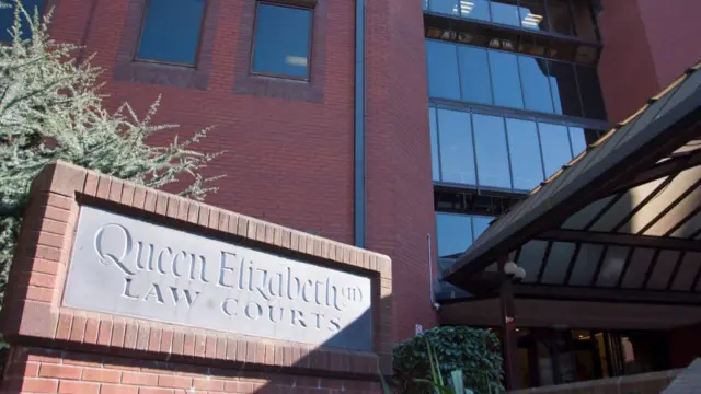 محكمة برمينغهام الملكية