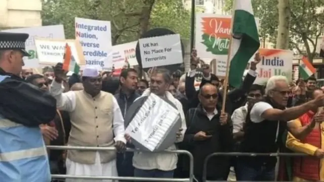 समर्थक मोर्चा