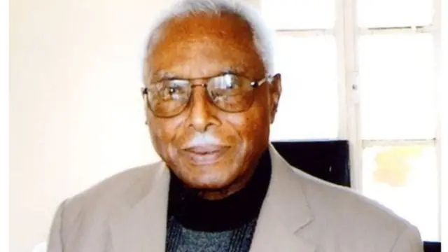 ሮሞዳን መሓመድ ኑር