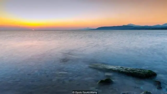 Mar Mediterrâneo