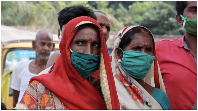 बिहार की महिलाएं