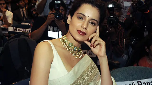 कंगना रनौत