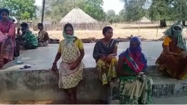 గోదావరి మన్యంలో కాళ్లవాపు కలకలం