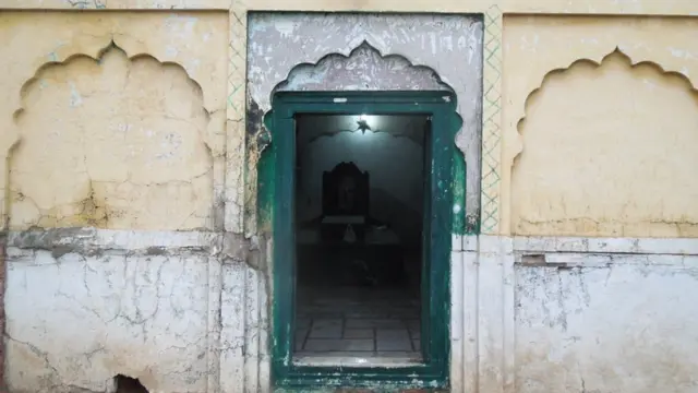 گوردوارہ چھٹی بادشاہی