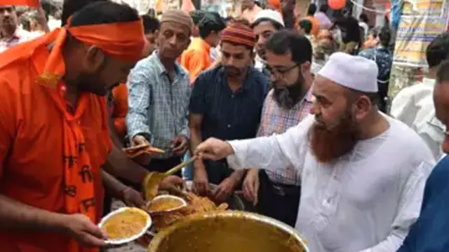 सोशल मीडिया