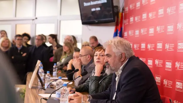 dejan anastasijević komemoracija