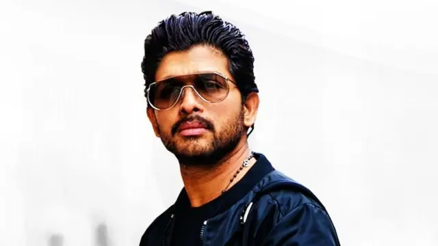 అల్లు అర్జున్‌కు కరోనా