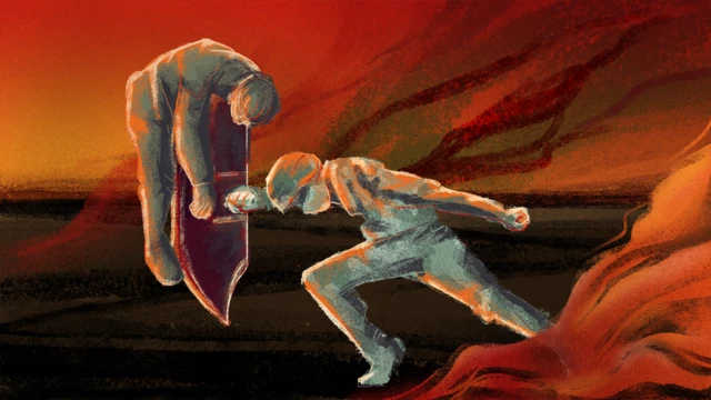 «Выживешь — будешь супер-орк в сияющих доспехах». История российского ...