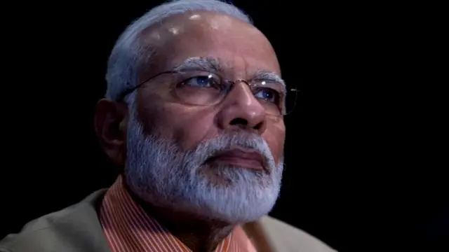 पीएम मोदी