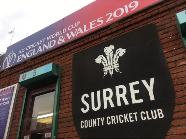 ਵਿਸ਼ਵ ਕੱਪ 2019