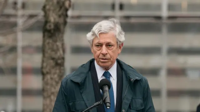 Рик Коттон, фото 29 февраля