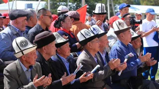 Шайлоочулар