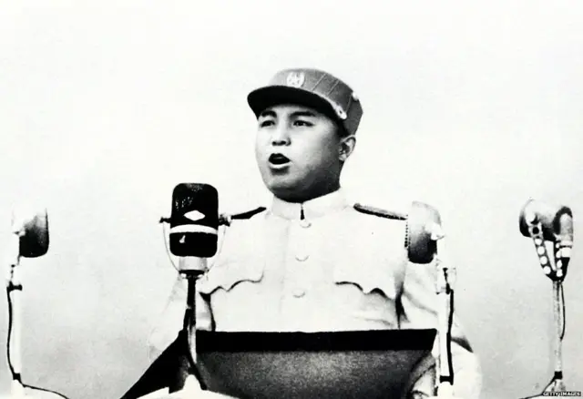 ਕਿਮ ਇਲ ਸੰਗ