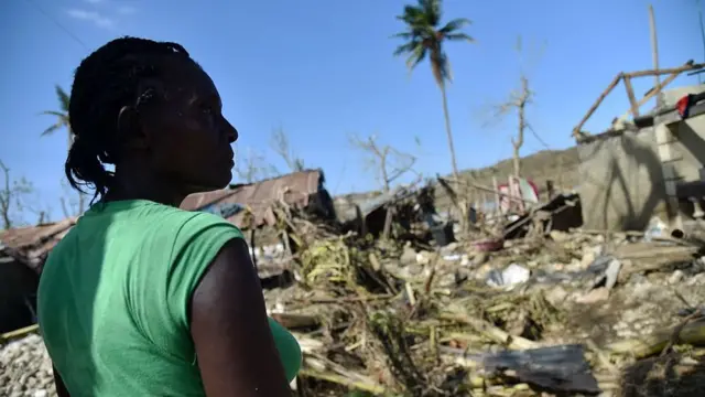 ஹேய்ட்டி, மேத்யூ சூறாவளி, சூறாவளி, matthew hurricane, hurricane, haiti