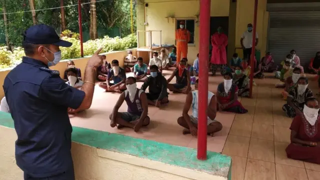 నిసర్గ తుఫాను