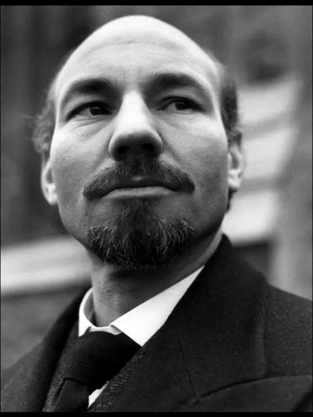 Сер Патрик Стјуарт глумио је Лењина у ББЦ серији