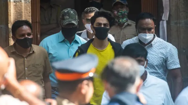 आर्यन ख़ान