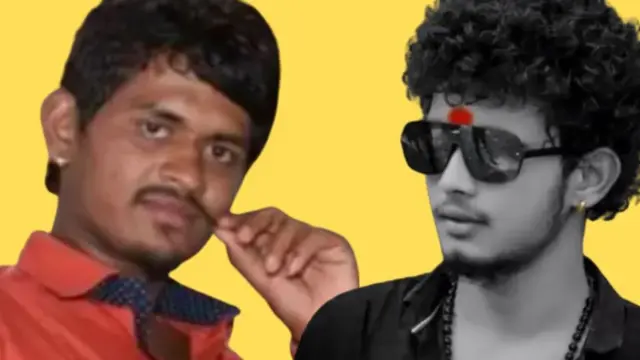 ओंकार आणि संतोष