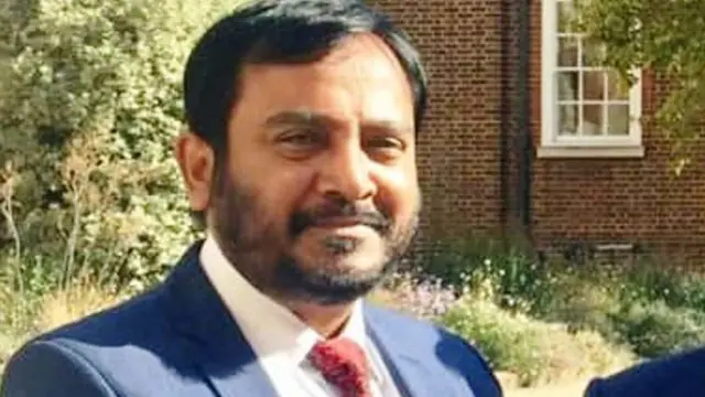 মজিবুর রহমান মঞ্জু