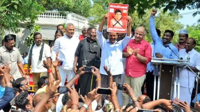 கிரண் பேடி