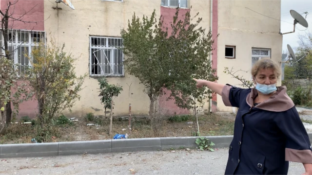 Nuridə Binnətova deyir ki, "bu qorxu ölənə qədər canımdan çıxmayacaq"