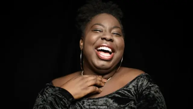 perempuan, daya tarik