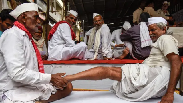 आषाढी एकादशी 2022: यावर्षी 'पाऊले चालणार पंढरीची वाट', प्रत्यक्ष वारीला परवानगी