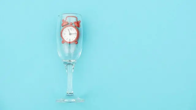 المشروبات الكحولية قد تعمل على مقاومة تأثير ارتفاع ضغط الدم على القلب