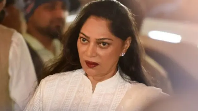 સેમિ ગ્રેવાલ