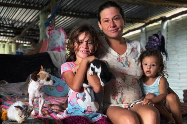 Vanessa Vadillo emcomo apostar na betwaycasa